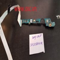 Vỉ âm thanh laptop FOR SONY SVS13 SVS131B11L SVS13AA11L audio