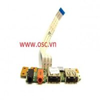 Vỉ âm thanh laptop  Sony-VAIO-14-034-SVE14-SVE14AE13L SVE14 USB Audio Board