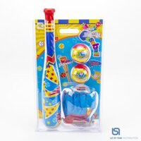 Vỉ bóng chày 888A