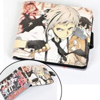 Ví Bungou Stray Dogs