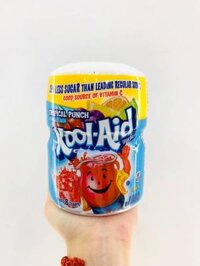VỊ CAM - BỘT TRÁI CÂY KOOL AID