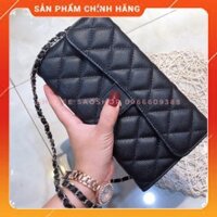 VÍ CẦM TAY CÓ DÂY ĐEO CHÉO CỰC XINH HÓTHót Hít