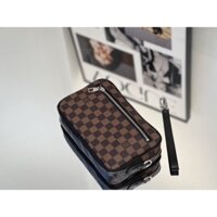 Ví cầm tay LV kasai Clutch