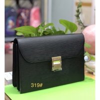 VÍ CẦM TAY NAM CHÍNH HÃNG MILORD