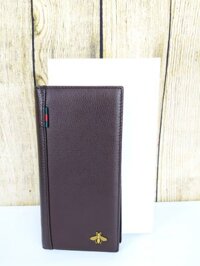 Ví cầm tay nam Gucci dáng dài CT41-N