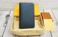 Ví cầm tay nam Louis Vuitton CT70-D