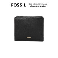 Ví cầm tay nữ Fossil Logan SL7829001 - màu đen