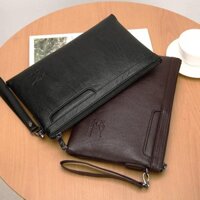 Ví cầm tay, túi cầm tay cao cấp Nam