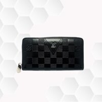 Ví cầm tay - Ví Clutch nam nữ 2018