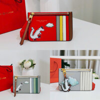 VÍ CARD HOLDER TORY