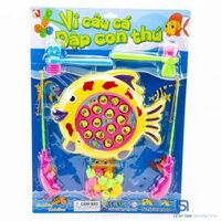 Vỉ câu cá búa đập LT2149BD