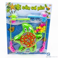 Vỉ câu cá búa đập sao biển LT2549BD