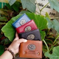 Ví cefiro da bò cao cấp giá rẻ cho nam