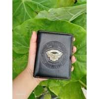 Ví cefiro da bò cao cấp giá rẻ cho nam