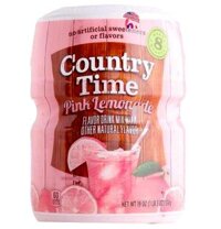 VỊ CHANH ĐÀO - BỘT TRÁI CÂY KOOL AID