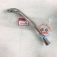 Vỉ, che cổ pô Wave Thái 110 zin Honda thái lan - 18240-KFL-850