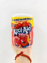 VỊ CHERRY - BỘT TRÁI CÂY KOOL AID
