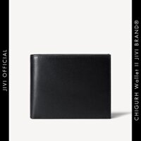 Ví Chigurh II - CHIGURH wallet II - JIVI BRAND