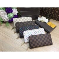 Ví có hộp , logo dập khóa ví ( tuyển ctv & sỉ toàn quốc )