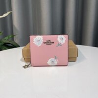 VÍ COACH BOXED WITH DAISY C2889