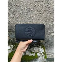 Ví Coach DEMPSEY LARGE PHONE WALLET (COACH C4111)