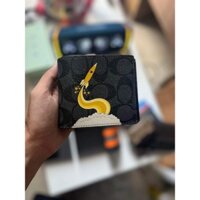 Ví Coach nam chính hãng