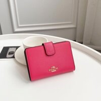 VÍ COACH NỮ COACH MEDIUM WALLET