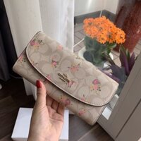 Ví Coach nữ siêu xinh