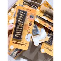 Vỉ collagen tươi Hàn Quốc dưỡng da trắng hồng, căng bóng