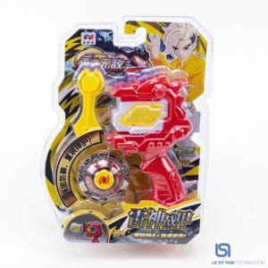 Vĩ con quay 727-216