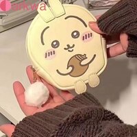 Ví da DARKWA Usagi Chống nước Sinh viên đáng yêu