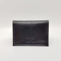 Ví da đựng namecard, thẻ ngân hàng Atm, bằng lái, chuyên dụng da thật 100% – VDN35