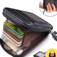 🌺Ví da đựng thẻ card ( ATM, VISA,.....) cho cả nam và nữ