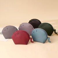 Ví da đựng tiền xu mini 2022