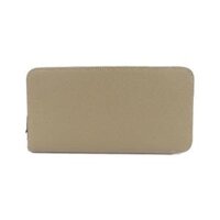 Ví da Hermes EN LIBERTE Silk in Classic 084387CK - Hàng hiệu Authentic