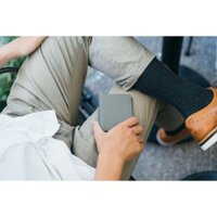 Ví Da Leonardo The Basic