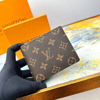 Ví Da Louis Vuitton Chính Hãng 100% M60895