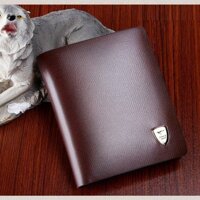 Ví da nam cao cấp Septwolves For Boss_SW05