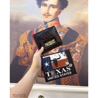 Ví Da Nam Cefiro Dáng Đứng NAFA cao cấp thời trang sang trọng/full box