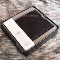 Ví da Nam Fossil 04 -  nhập Mỹ