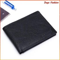 Ví da nam💥 Freeship 💥Giảm giá 20k khi mua hàng 💥Ví chính hãng Hanama C9 ( da bò hạt cao cấp ) BH 1 năm