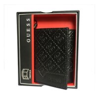 Ví da Nam Guess 12 - nhập Mỹ