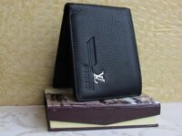 Ví da nam Louis Vuitton vân cá sấu cao cấp Louis Vuitton - LV1