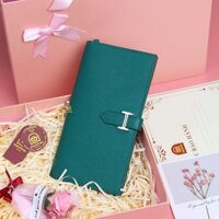 Ví da nữ hàng hiệu cao cấp A-VI-2709