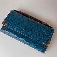 Ví da nữ hàng hiệu xách tay từ Nhật mã JAP02