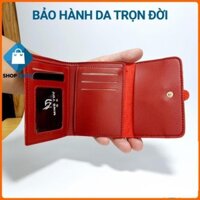 Ví Da Nữ Mini, Bóp Cầm Tay Nữ Mini Nhiều Lựa Chọn Shop Jewel