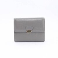 Ví da nữ mini Toma Việt Nam VI6AMDG002 - da bò