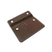 VÍ DA Ô TÔ ĐỰNG ĐĂNG KIỂM, GIẤY TỜ Ô TÔ CAO CẤP - BÓP ĐỰNG GIẤY TỜ XE HƠI - Suzuki