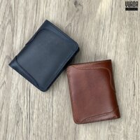 Ví Da Phom Đứng Tinh Gọn VD168