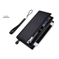 Ví dài 1 ngăn Playboy cao cấp